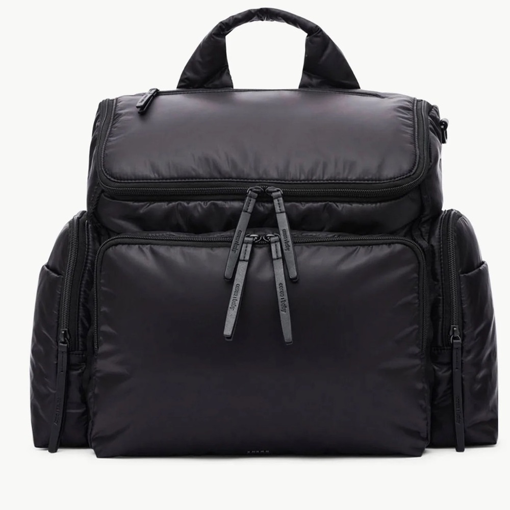 Caraa Large Baby Bag Backpack